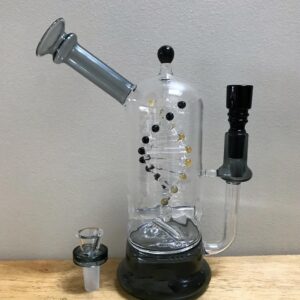 Smoking Glass Bongs