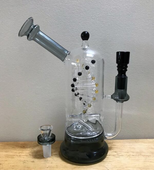 Smoking Glass Bongs