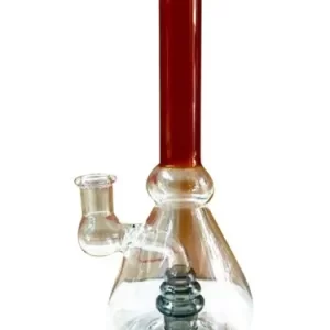 Top Glass Pipe Bong